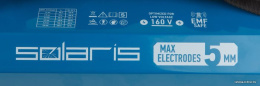 Инвертор сварочный SOLARIS MMA-250D