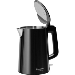 Чайник электрический Panasonic NC-CWK210, 1.5л, пластик