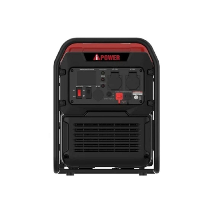 A-ipower Бензиновый генератор A-iPower A3500i [20307]