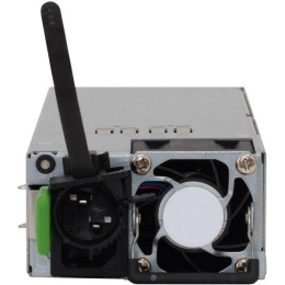 Блок питания Gooxi 800W CRPS, 185х73,5х39mm; rated AC voltage 100V-240V, support 240V DC один модуль GC800PMP||1