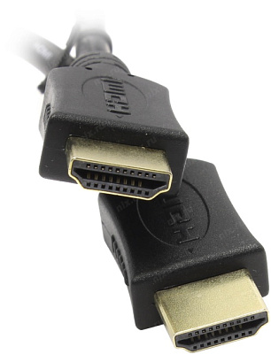 Кабель HDMI to HDMI (19M -19M) 1.8/2м