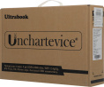Ноутбук UNCHARTEVICE 6640MA, 14.1", 2024, IPS, Zhaoxin KX-6000 KX-6640MA 2.2ГГц, 4-ядерный, 8ГБ DDR4, 256ГБ SSD,  ZX  C-960 Graphics, без операционной системы,  серебристый [200418354519]