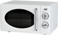 Микроволновая печь GFgril GF-MWO203, 700Вт, 20л, белый