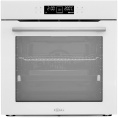 Духовой шкаф Электрический Zugel ZOE601W белый