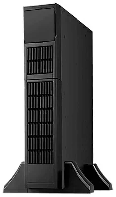 Батарейный модуль 72В, 18 Ач, 2U, Rack 19" (для ИБП ATS 3000 R-E, ATS 3000 R-BE) BP 72-18-2U (E)