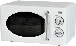 Микроволновая печь GFgril GF-MWO203, 700Вт, 20л, белый
