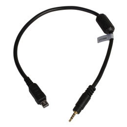 Кабель FALCON EYES AVR-L3-1 для видоиск. цифр. беспров. для Olympus E620, E5
