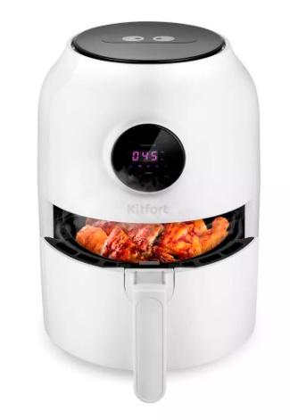 Аэрогриль Kitfort KT-2235