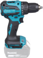 Дрель-шуруповерт Makita DDF490Z аккум. патрон:быстрозажимной
