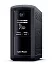 CyberPower VP700EILCD ИБП {Line-Interactive, Tower, 700VA/390W USB/RS-232/RJ11/45 (6 IEC С13), 12В/7 Ач х 1}