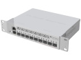 MikroTik RMK-2/10 Стоечный крепёж для коммутаторов линеек CRS и CSS