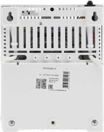 Стабилизатор напряжения Бастион Teplocom GF 150Вт 200ВА белый (321)