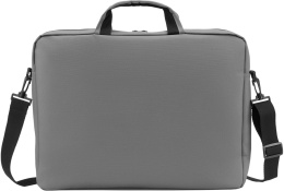 Сумка для ноутбука 17.3" Digma W-211 серый полиэстер W211GBK