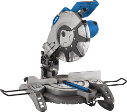 Пила торцовочная радиально-рычажная REDBO MS-255/2300L