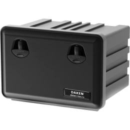 Инструментальный ящик DAKEN Just 600, логотип -BOX.RU, размер 600x415x460 81104023