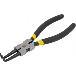 Съемник стопорных колец, сжим 200мм 43063