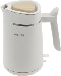 Чайник электрический Philips HD9365/10, 1.7л, пластик