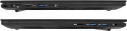 Ноутбук Rikor Neuro 5 15 OM-05 0003265A 15.6" FHD IPS Core i5-1235U/16Gb/ 512Gb/Win11pro
