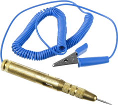  Пробники и индикаторы напряжения