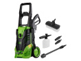 Очиститель высокого давления DGM Water 160 DGWT160001
