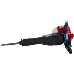Бензомолоток ELMOS EJH-112 set4 52cc e70 069
