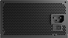 блок питания PCCooler KF650, 650W, APFC, 80+, 12cm Fan P3-F650-W1H