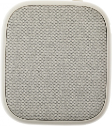 Мобильный аккумулятор Solove W5 10000mAh QC3.0/PD3.0/PE2.0 22.5W 2.1A 2xUSB-A/USB-C беспров.зар. серый W5 WHITE UPDATED RUS