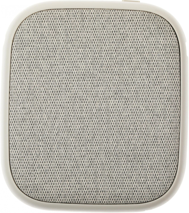 Мобильный аккумулятор Solove W5 10000mAh QC3.0/PD3.0/PE2.0 22.5W 2.1A 2xUSB-A/USB-C беспров.зар. серый W5 WHITE UPDATED RUS