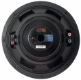 Сабвуфер автомобильный EDGE EDB12D2-E3, пассивный