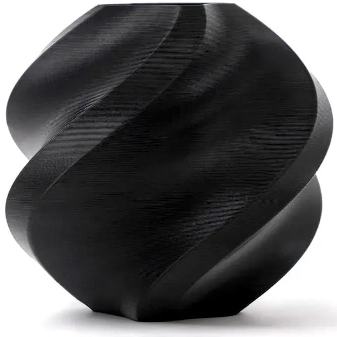 Пластик BAMBU LAB А00-К0-1,75-1000-SPL PLA/ 1.75мм/ 1кг/ черный