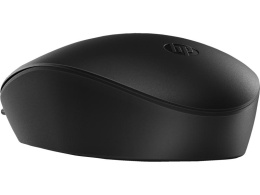 Мышь проводная Mouse HP 125 Wired cons 265A9UT