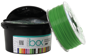 Расходные материалы для 3D-печати