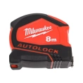 Рулетка Milwaukee Autolock 8м 25мм 4932464664