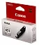 Картридж струйный Canon CLI-451GY 6527B001 серый для Canon Pixma MG6340