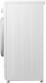 Стиральная машина LG F10B8LD7, с фронтальной загрузкой, 5кг, 1000об/мин, инверторная