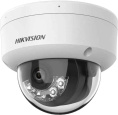 Камера видеонаблюдения IP Hikvision DS-2CD1143G2-LIU 2.8 MM , 2560х1440 pix, 2.8 мм, белый