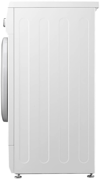 Стиральная машина LG F10B8LD7, с фронтальной загрузкой, 5кг, 1000об/мин, инверторная
