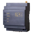 Беспроводной модем iRZ ATM21.B 4G-коммуникатор 4G/3G/GPRS