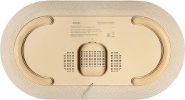 Колонка портативная BBK BTA2010, 10Вт, бежевый [bta2010 (bg)]