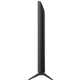 LG 43" 43NANO80A6B.ARUG синяя сажа {Ultra HD 60Hz DVB-T DVB-T2 DVB-C DVB-S DVB-S2 USB WiFi Smart TV}