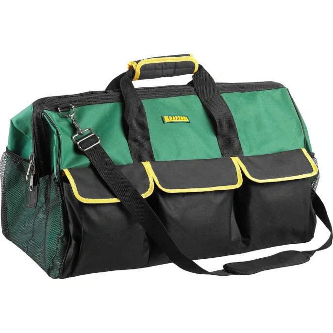 Сумка для инструмента KRAFTOOL MaxKraft 38714-24