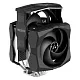 Cooler Arctic Freezer 50 TR Dual Tower CPU Cooler for AMD Ryzen Threadripper with A-RGB + Controller RET (ACFRE00070A)
