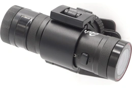 Видеорегистратор ADVOCAM Moto-101,  черный