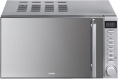 Микроволновая Печь BBK 20MWG-733T/BS-M 20л. 700Вт серебристый