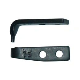 Сменная насадка для съемника стопорных колец 90 градусов, сжатие, 2 предмета KING TONY 68GB-01