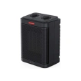 Электрический тепловентилятор Royal Clima  NOTTE RFH-N1500DC-BL