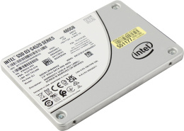 Накопитель SSD Supermicro D3 S4520 480GB SATA 6Gb/s 3D TLC 2.5 7.0mm 2DWPD SSDSC2KB480GZ01 HDS-25T0-480G0-L2-TXD-NON-007