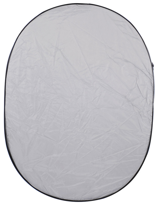 Отражатель света складной Bresser BR-TR1 «5 в 1» 90х120 см