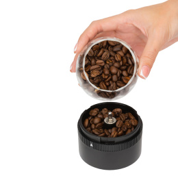 Беспроводная кофемолка Evolution CraftCoffe Wireless One CCW-1