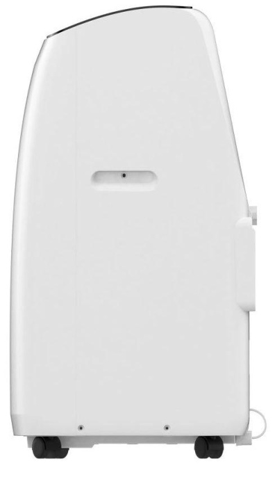 Кондиционер мобильный Royal Clima Largo Pro RM-LP50CN-E белый